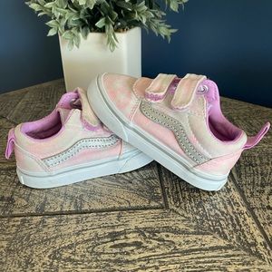 Toddler Vans